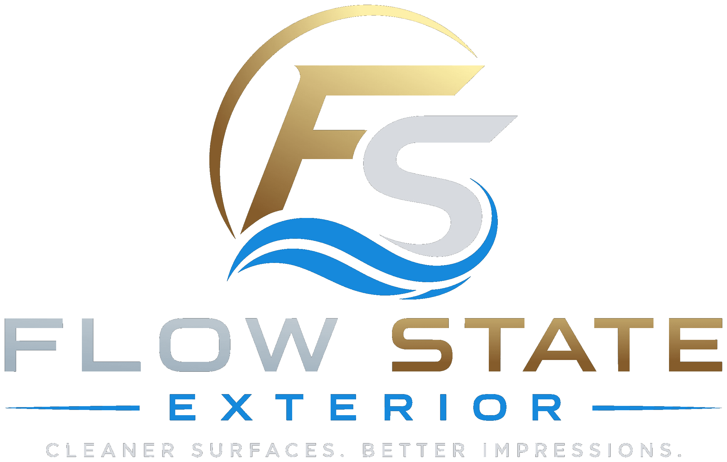 Flow State Exterior